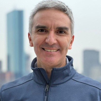 Mauricio Córdova